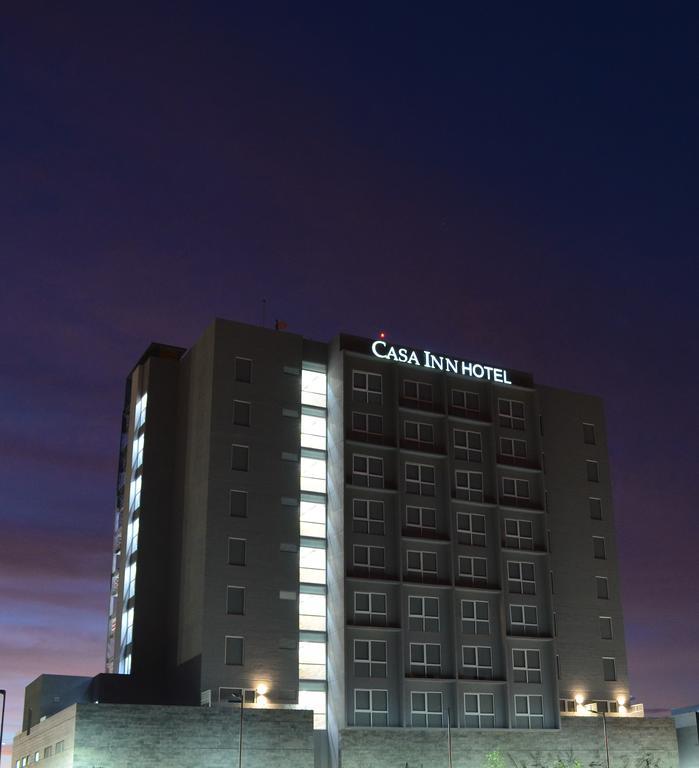 Casa Inn Business איראפואטו מראה חיצוני תמונה